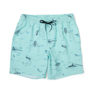 Pantalones cortos tácticos clásicos de satén para hombre, pantalones Cargo con múltiples bolsillos de patrón sólido para caza al aire libre, pesca, servicio OEM disponible - Product Image 2
