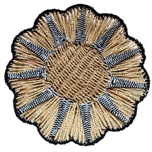 Decoración de Pared Saturno - Product Image 3