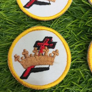 ป้าย KT อัศวินนักรบ - Product Image 2