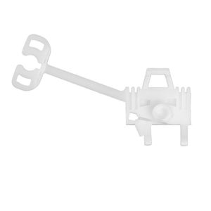 ชุดพลาสติกยกหน้าต่างสำหรับ156 Alfa Romeo - Product Image 4