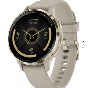 Reloj inteligente Garmin Venu 3/3s completamente nuevo - Product Image 2