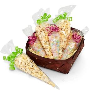Cone Cello <b>Bags</b> for <b>Easter</b> Occasions - Product Image 1