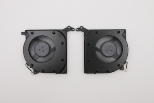 Ventilateur de refroidissement du processeur pour ordinateur portable Lenovo Legion 5-15IMH05H/Legion 5-15ARH05, 5F10S13914 - Product Image 1