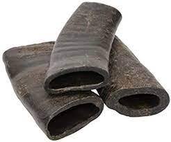 ถ้วย100% สำหรับสัตว์เลี้ยงควายอาหารสุนัขเคี้ยวควายน้ำธรรมชาติชามประยุกต์ใช้ - Product Image 3