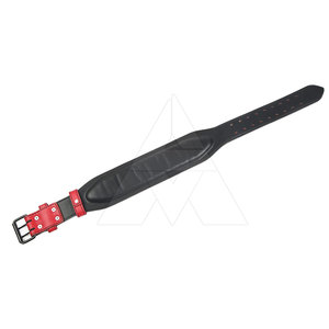 เข็มขัดยกน้ำหนักสีสันใหม่มาแรง ขายดีที่สุด ลดราคาออนไลน์ - Product Image 2