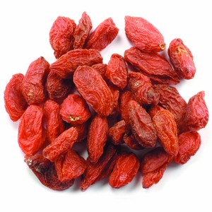 Baies de Goji séchées de Lycium, sans additifs, 100% de pureté, baies de Goji chinoises - Product Image 4