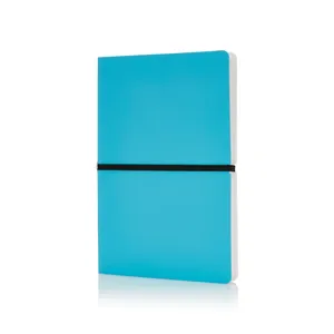 Personalized <b>A5</b> Deluxe <b>Notebook</b> High Quality Custom Merchandise - Product Image 2