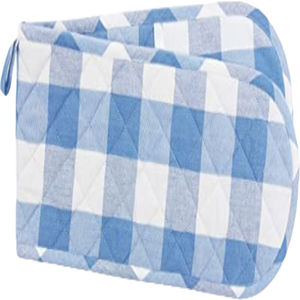 Gant de four double en coton de haute qualité style personnalisable Technics Feature Origin India - Product Image 6