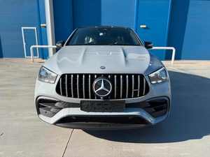 Mercedes-Benz AMG GLE 63 S 4MATIC+ Coupé Diésel Automático OEM 2024 - Product Image 6