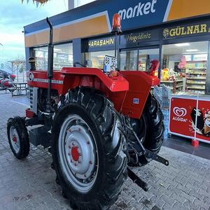 Massey Ferguson 165 tracteur agricole robuste haute performance MF165 tracteur moteur boîte de vitesses pompe automatique vente en gros - Product Image 4