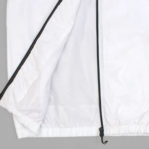 Veste imperméable pour homme North Face, qualité supérieure, fermeture éclair noire, logo brodé, tendance hivernale, imperméable - Product Image 5