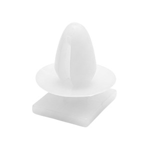 คลิปหนีบแผงข้างสำหรับมิตซูบิชิแลนเซอร์ เอาท์แลนเดอร์ เอลันตร้า โซนาต้า ฮุนได - 1 ชิ้น - Product Image 2