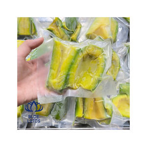 Mitades de Aguacate Congeladas IQF Blue Lotus, Variedad Hass, para Exportación a la Industria Alimentaria - Product Image 6