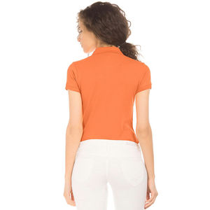 <b>Womens</b> Premium Polyester <b>Polo</b> T <b>Shirt</b> Durable Stylish Comfortable Soft Polyester Everyday Comfort Breathable <b>polo</b> <b>shirt</b> - Product Image 6