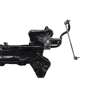 Motorlager CITROEN C3 Serie 9808011780 HMR (EB2FA) Benzin 1200 (16>) - Product Image 3