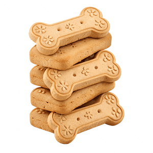 Biscuits véganes biologiques pour chiens Friandises pour animaux de compagnie de meilleure qualité sous diverses formes Prix compétitifs selon les normes - Product Image 4