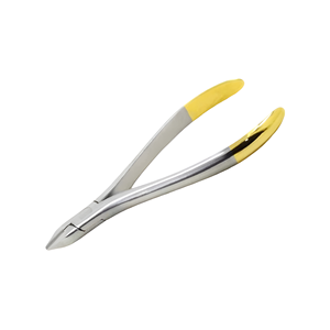 Pince dentaire orthodontique Adam manuelle en acier inoxydable réutilisable TC réglage précis et efficace appareils dentaires supports fils - Product Image 4