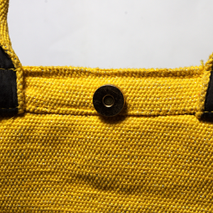 กระเป๋าสะพายผ้าฝ้ายแบบยั่งยืนสำหรับผู้หญิงดีไซน์ทันสมัย - Product Image 3