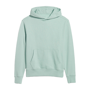 Nueva Sudadera con Capucha Personalizable para Hombre, 100% Algodón, Gruesa, Estilo Invernal con Forro Polar, Bordada, Térmica, Lisa - Product Image 6