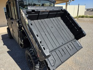 Factory Hot Sale 2026 Can-Ams Defender MAX XT CAB HD11 Side by Side Utility Vehicle For Sale with Warranty - Product Image 2