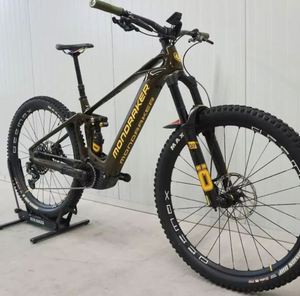La Mejor Oferta para <span class=keywords><strong>Mondraker</strong></span> <span class=keywords><strong>Crafty</strong></span> Carbon XR LTD, Triciclo Urbano Completo Plus - Product Image 5