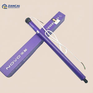 <span class=keywords><strong>Moteur</strong></span> tubulaire DC Tuya Smart K35 35 mm, batterie au lithium rechargeable, <span class=keywords><strong>moteur</strong></span> de <span class=keywords><strong>volet</strong></span> <span class=keywords><strong>roulant</strong></span> pour stores électriques automatiques de bureau - Product Image 1