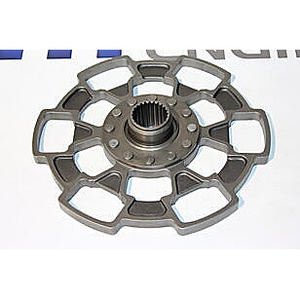 Brida Central Baltacioglu, Hydrodamp 58.4394.20 para Transmisión Automática de Autobús, Pieza de Repuesto de Posventa - Product Image 3