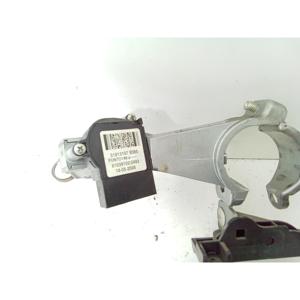 Kit Unità di Controllo Motore (ECU) FIAT Grande Punto 1a Serie Iaw5sf3m1 199 A4.000 Benzina 1200 (05>08) - Product Image 5