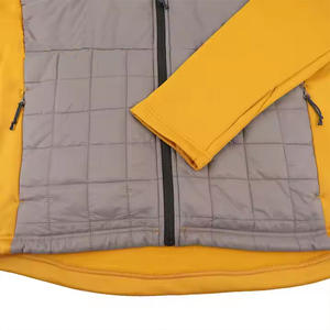 Chaqueta de esquí de alta calidad para hombre, chaqueta de esquí cálida para exteriores, chaqueta de nieve para deportes de esquí, venta al por mayor - Product Image 3