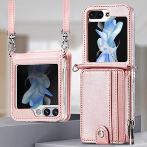 เคสฝาพับหนัง PU ป้องกันการกระแทกมีขาตั้งระบบแม่เหล็กสำหรับ iPhone และ Galaxy สำหรับ Pixel - Product Image 1