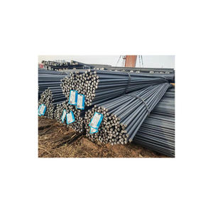 Varilla de hierro estándar ASTM de acero deformado de alta resistencia de 8m para construcción - Product Image 6