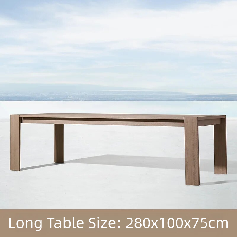 โต๊ะ280ซม