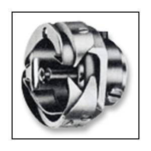 PIEZAS DE MÁQUINA DE COSER INDUSTRIAL CON GANCHO DE 2017 - Product Image 2