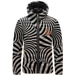 Gran oferta, Abrigo acolchado de moda para hombre, chaqueta acolchada gruesa súper cálida de alta calidad, abrigo de invierno para hombre, chaquetas de esquí para hombre - Product Image 3