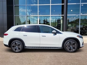 Offre exceptionnelle : Mercedes-Benz EQS SUV 450+ FWD 2023 - Product Image 3