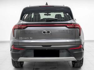 MUSKVISH 3 E SUV AWD R18 2023, Batería de Litio, Motor Doble, Asientos de Cuero, 6 Plazas, Techo Solar Panorámico, Cámara Trasera - Product Image 2