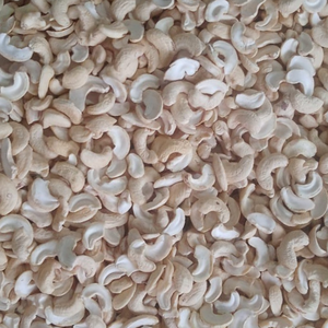 Nueces de Anacardo a Granel Baratas en Venta, Nueces de Anacardo Kaju, Nueces Secas Rotas SANTIGO - Product Image 1