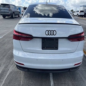 EXCELENTE ESTADO Audi A6 quattro Sport Prem Plus 45 TFSI 2021 - Product Image 3