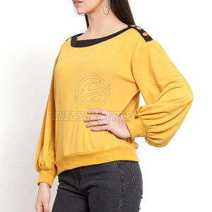 Sudaderas de Moda para Mujer, Estilo Urbano, de Alta Calidad, Talla Grande - Product Image 2