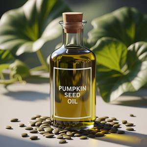 Aceite portador de semillas de calabaza de alta calidad a precio mayorista - Product Image 4