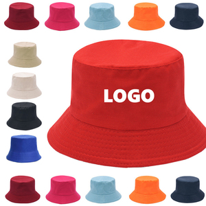 Precio razonable ala ancha de moda con diseño impreso estilo Hip Hop para pescar sombreros de cubo reversibles de la mejor llegada - Product Image 2