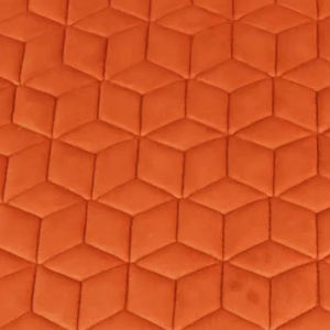 Ensemble de tapis de selle d'équitation de dressage, nouveau design OEM ODM pour l'équitation et les compétitions, tapis de selle respirants de grande taille - Product Image 6