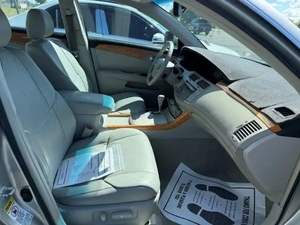 2005 Toyota Avalon XL - Product Image 3