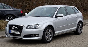 Pare-vent personnalisé Sun Rian pour Audi A3 MK2 2004-2012 5 portes Hatchback, déflecteur <span class=keywords><strong>de</strong></span> fenêtre à montage extérieur - Product Image 2