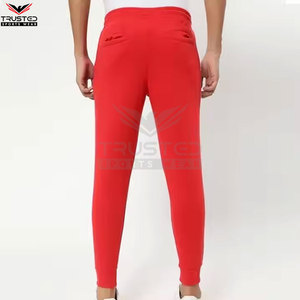 Thương Hiệu Tùy Chỉnh Logo In Người Đàn Ông Của Vải Giản Dị Quần Trọng Lượng Nhẹ Trong Bán Buôn Giá Rẻ Giá Quần Áo - Product Image 3