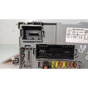 COMPUTADORA DE A BORDO FIAT Punto EVO 00518699250 350A1000 (09>12) - Product Image 3