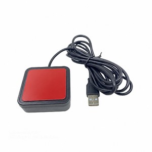 Meilleurs modules récepteurs GPS GNSS à double bande L1 L5 IRNSS Navic <span class=keywords><strong>SIRF</strong></span> Star <span class=keywords><strong>III</strong></span> IV NaviC Constellation basés sur USB - Product Image 5