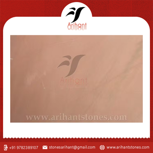 Nouvelle arrivée Excellente qualité Meilleures dalles de marbre rose clair disponibles à bas prix - Product Image 2