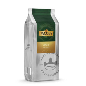 Professionnel Jacobs Royal Elegant Crema Beans Whole Bean Coffee Premium Aroma Smooth Espresso Blend Idéal pour les restaurants - Product Image 2