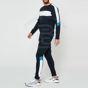 Sweat-shirt imprimé respirant de haute qualité pour hommes sur mesure pour l'hiver nouveauté de Brand Corporation - Product Image 2